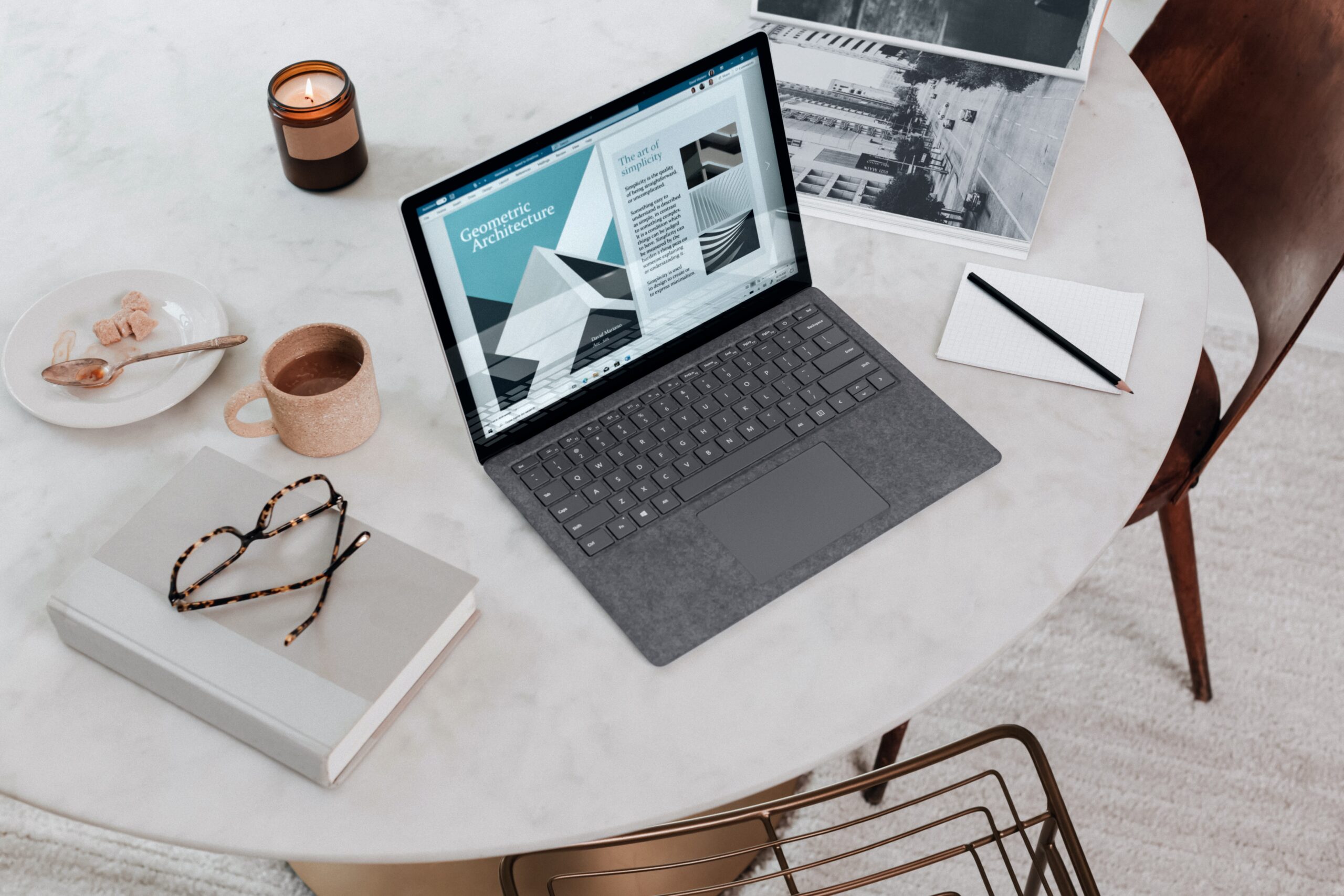 Surface Pro 7】Office 2019のライセンス登録 | UBLOG